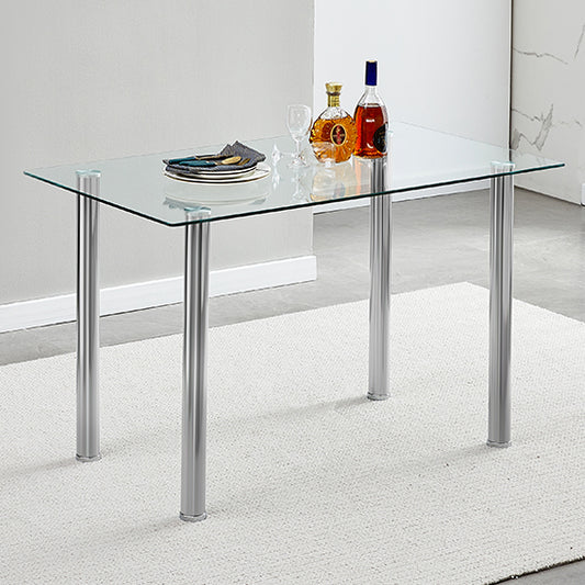 Glass Table