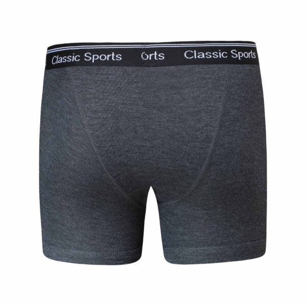 Mens sports hotsell boxer shorts