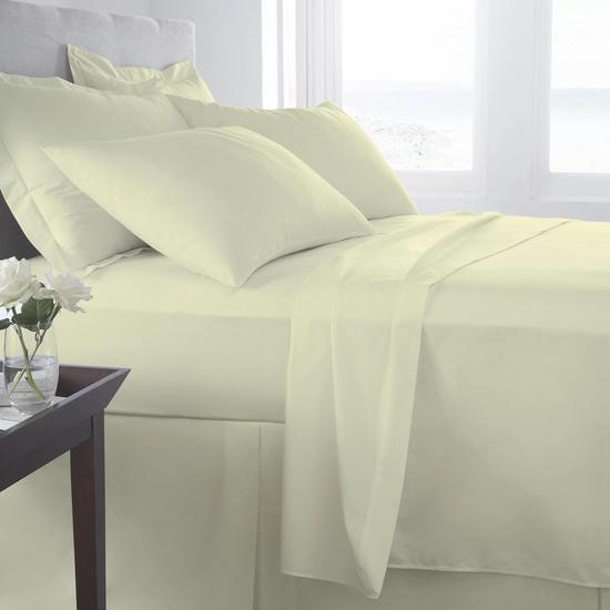 Egyptian Cotton 800 Thread Count Collection - The Egyptian Cotton