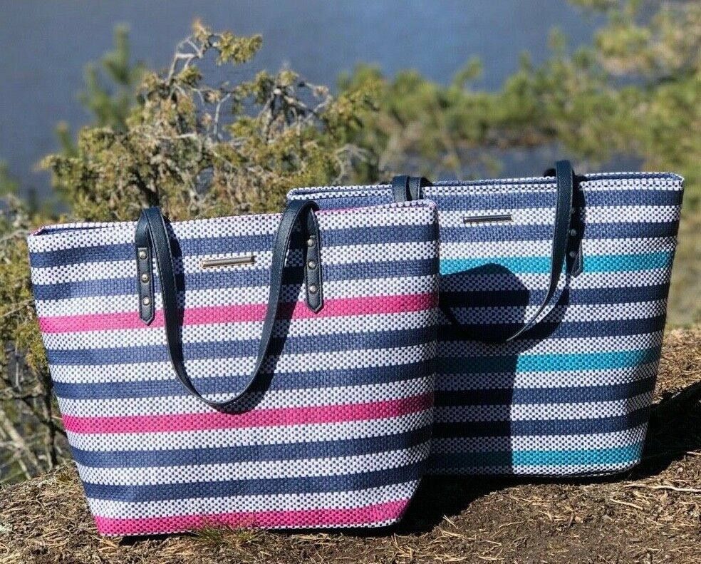 Lightweight Ladies Beach Bag The Egyptian Cotton