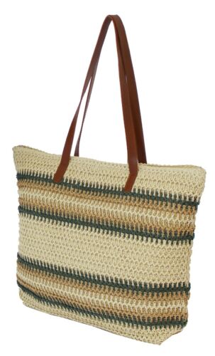 Lightweight Ladies Beach Bag