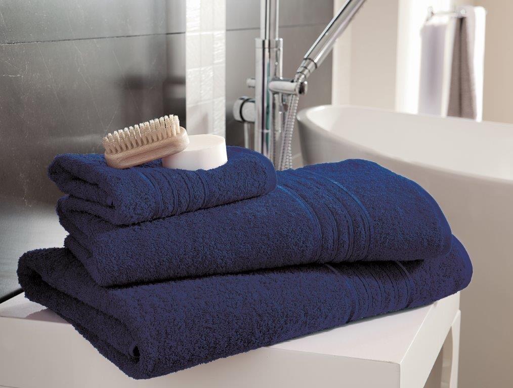 Hampton Towels