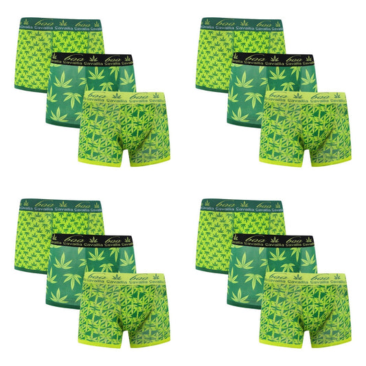3 PACK MENS BOXER SHORTS (DESIGN: BOO 01)