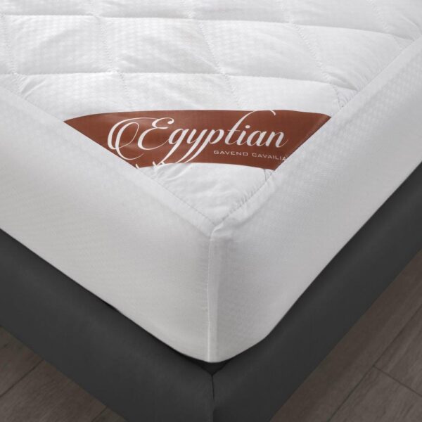 Hotel Collection Mattress Protector The Egyptian Cotton