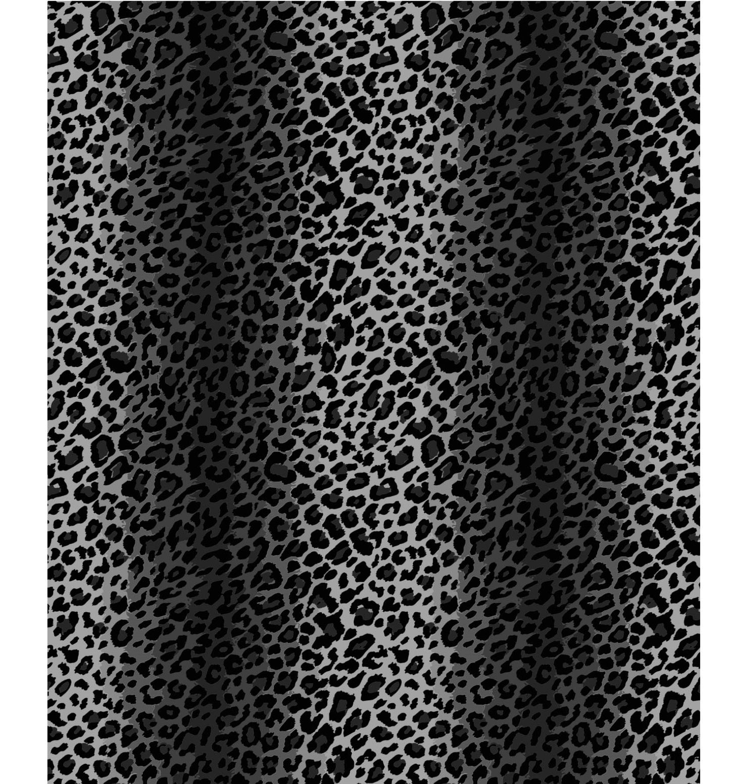 Animal Skin throw