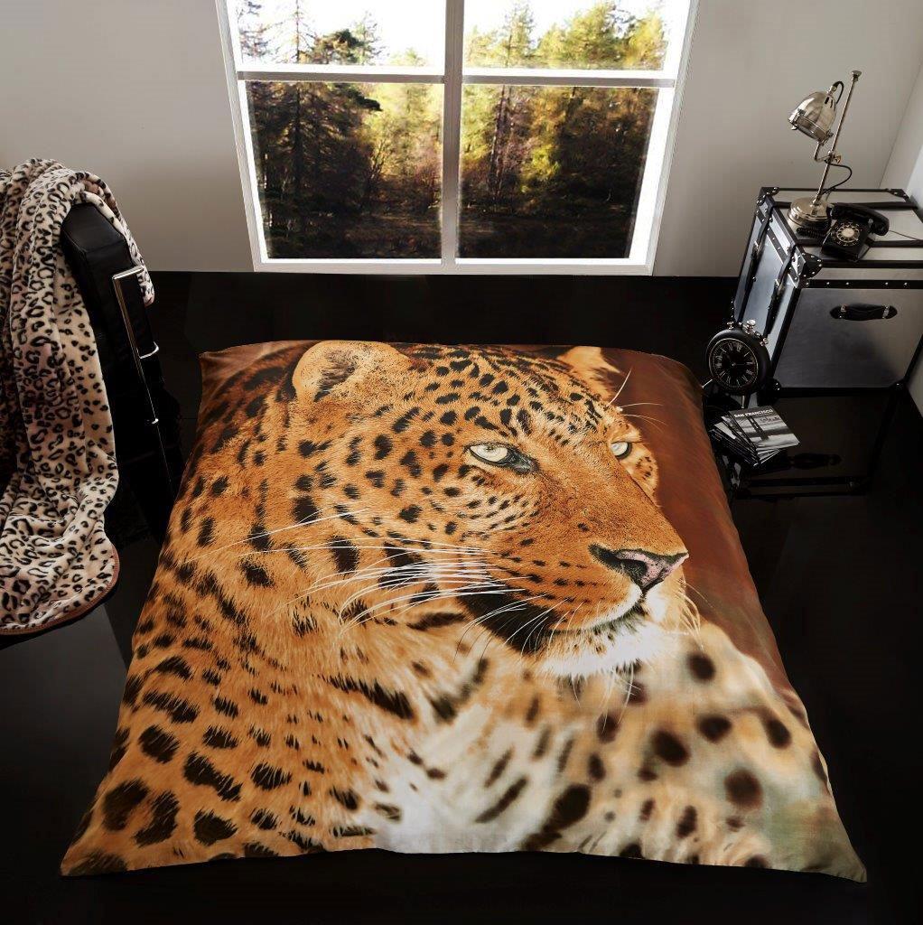3D Animal Throws