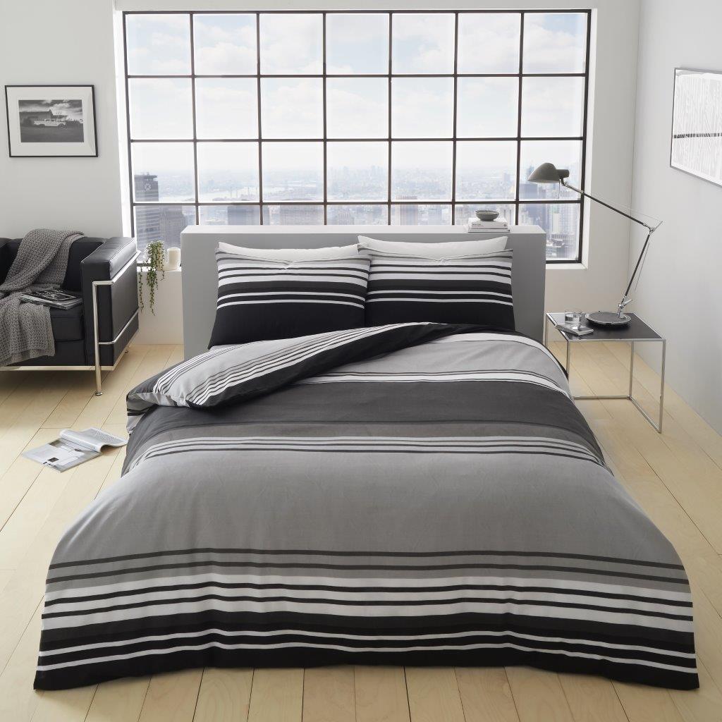 Moxie Duvet Set