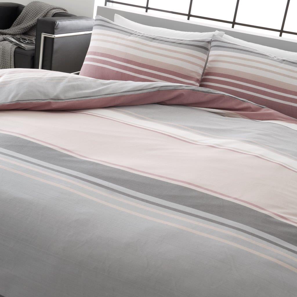 Moxie Duvet Set