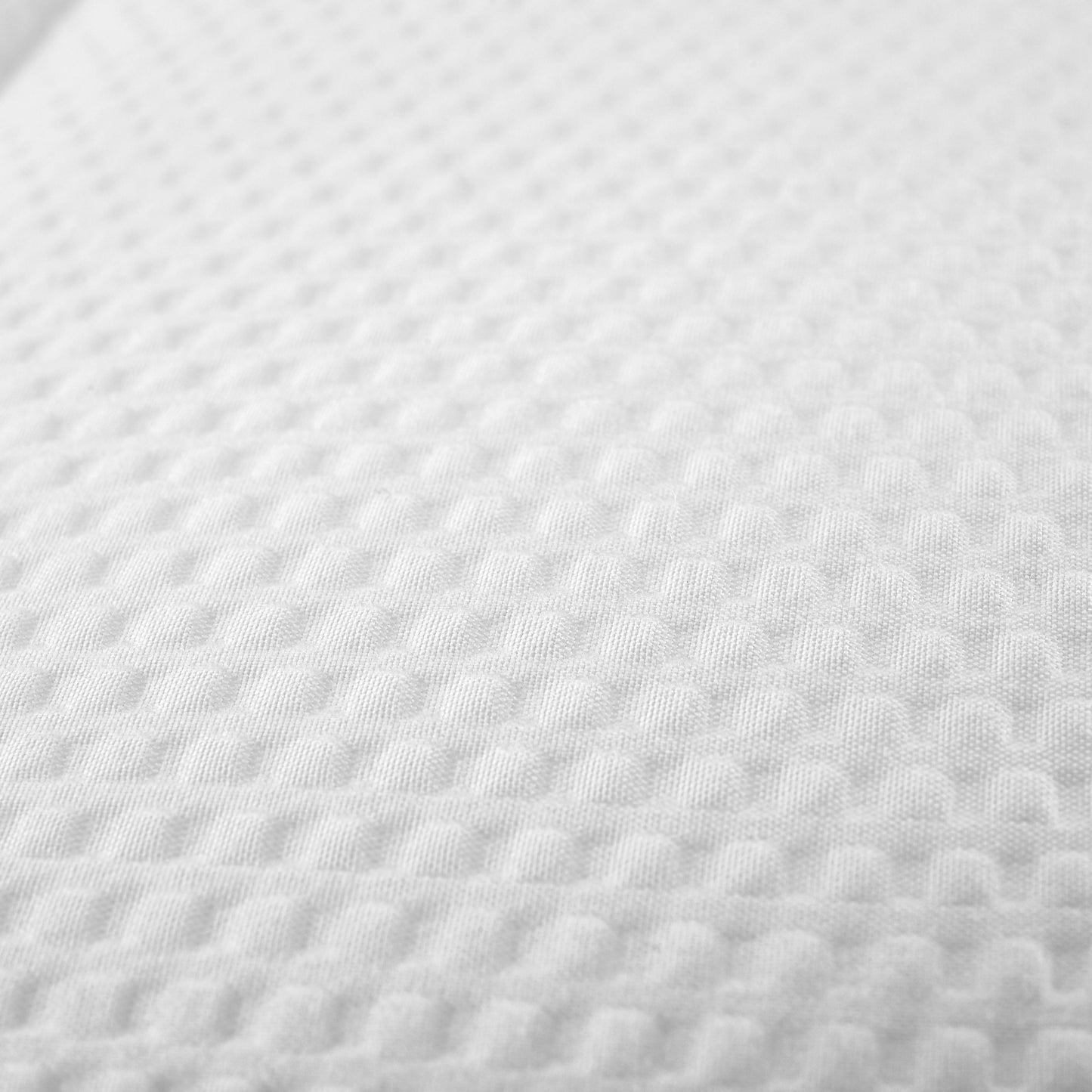 Seer Sucker Mattress Topper