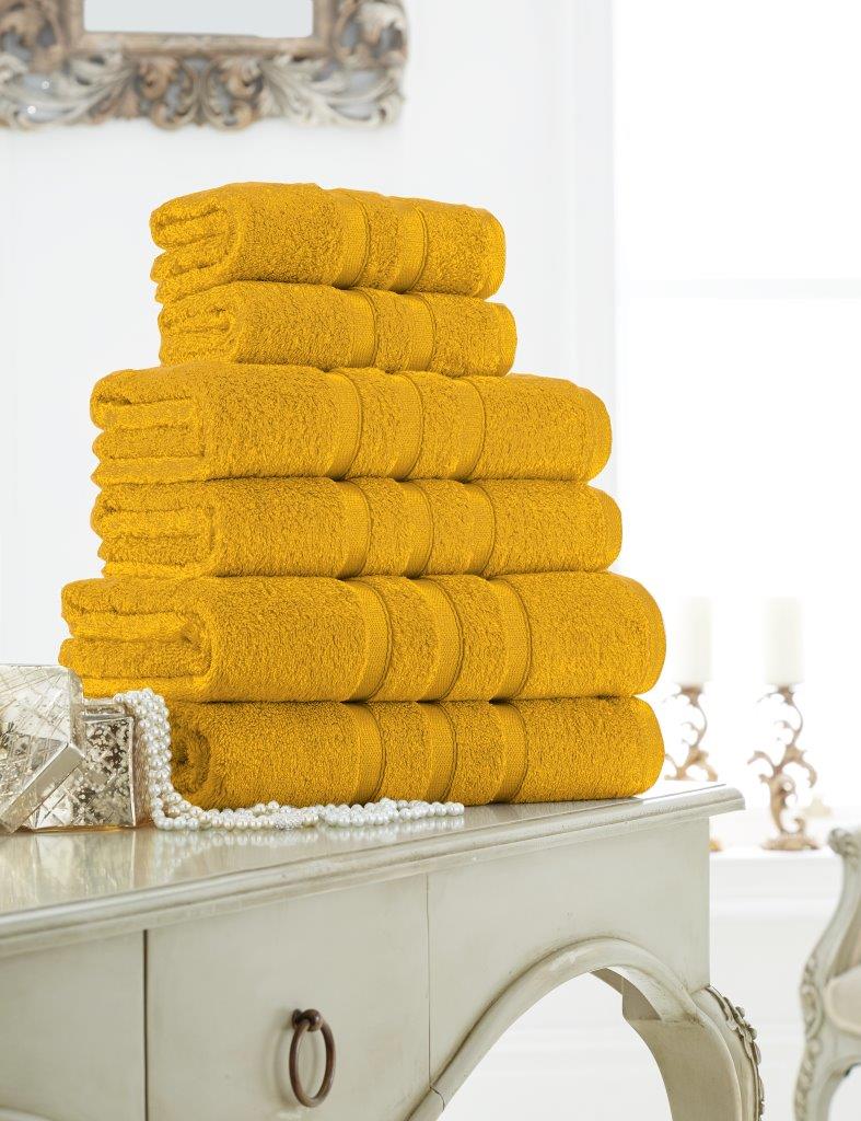 Zero twist cotton best sale towels