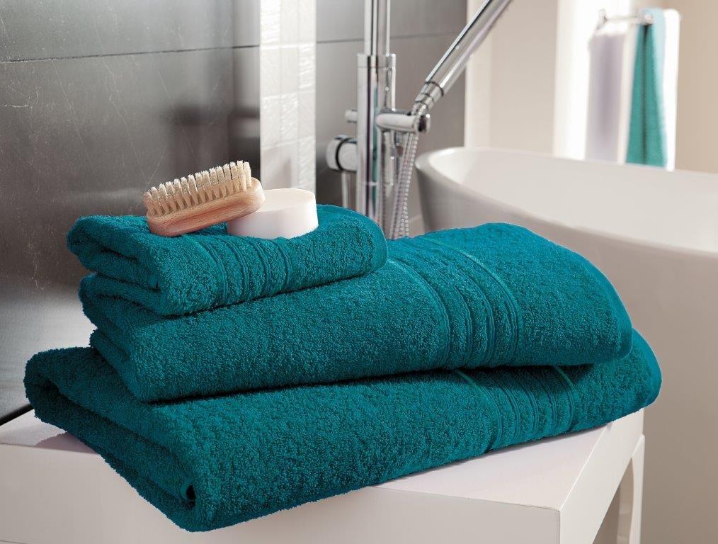 Hampton Towels