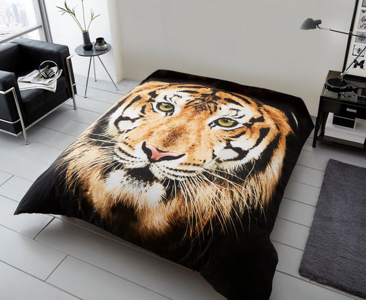 3D Animal Throws