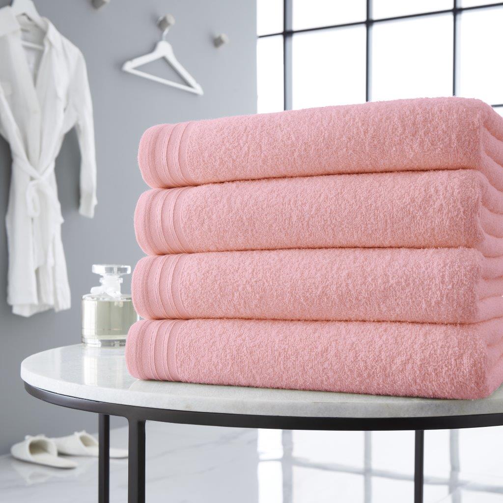 4pk Wilsford Bath sheet