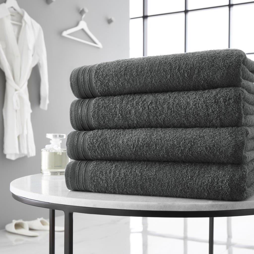 4pk Wilsford Bath sheet