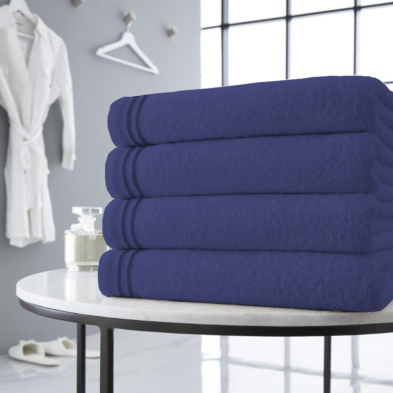 4pk Wilsford Bath sheet