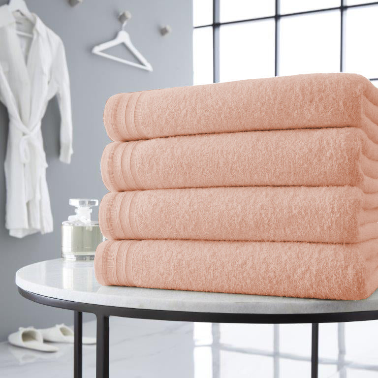 4pk Wilsford Bath sheet