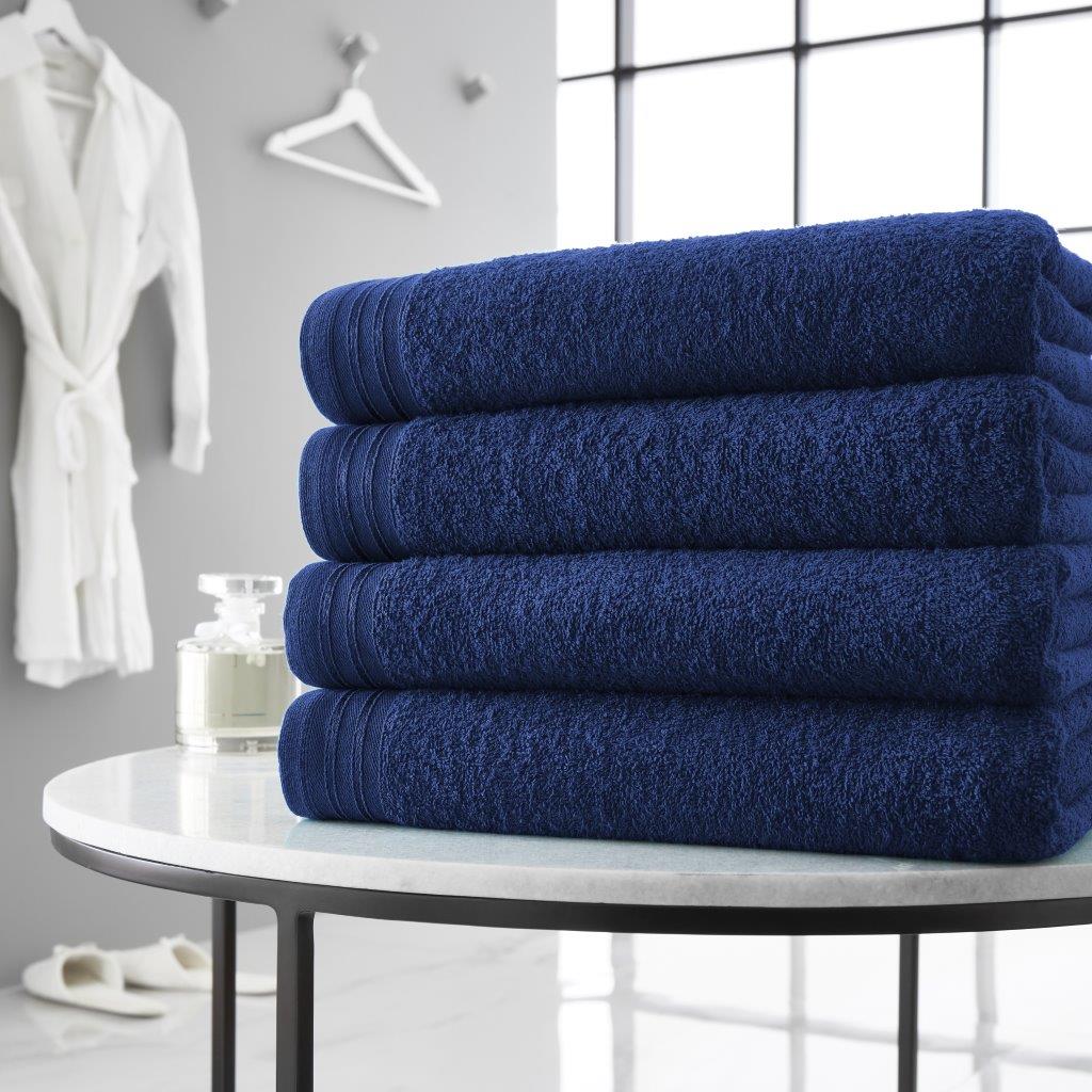 4pk Wilsford Bath sheet