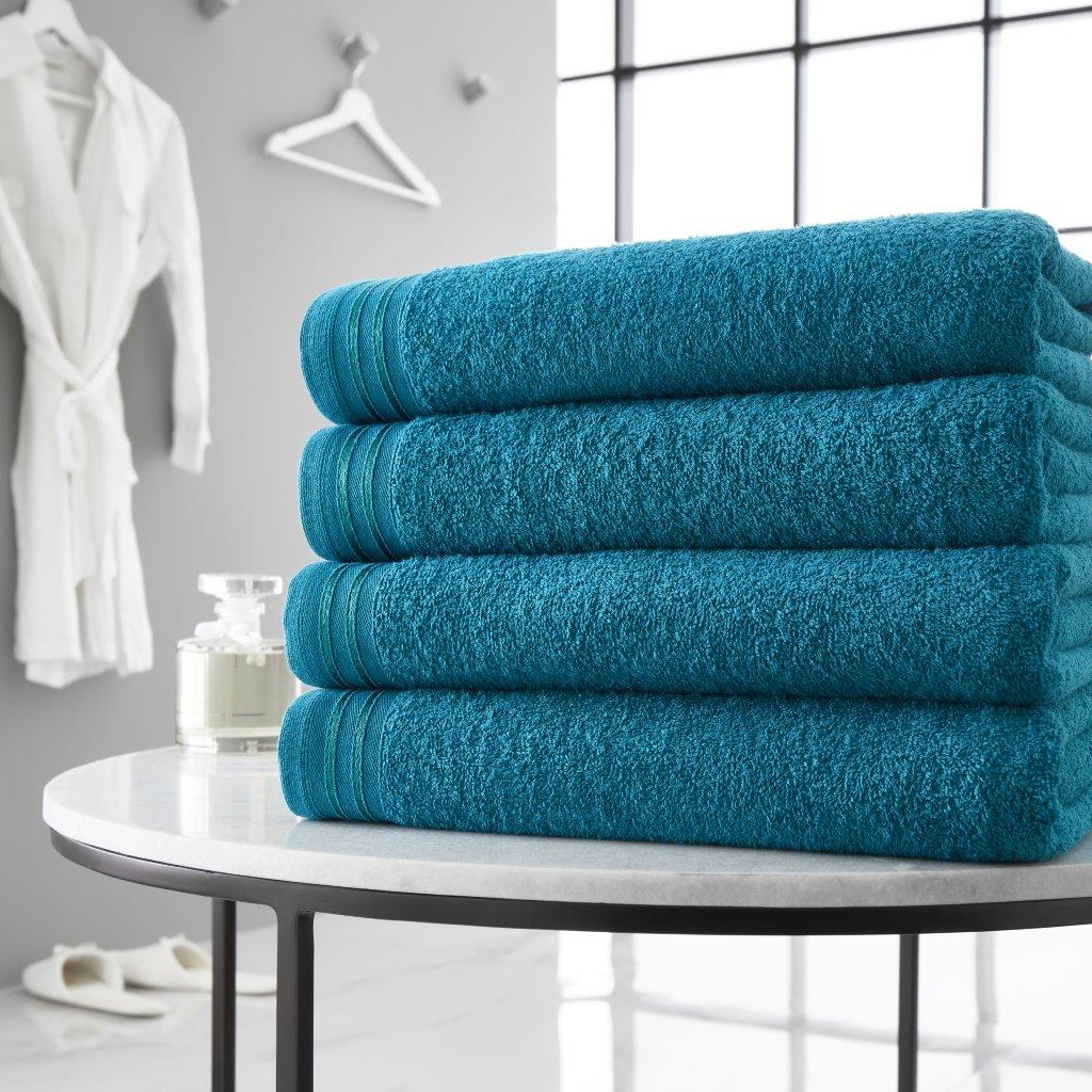 4pk Wilsford Bath sheet