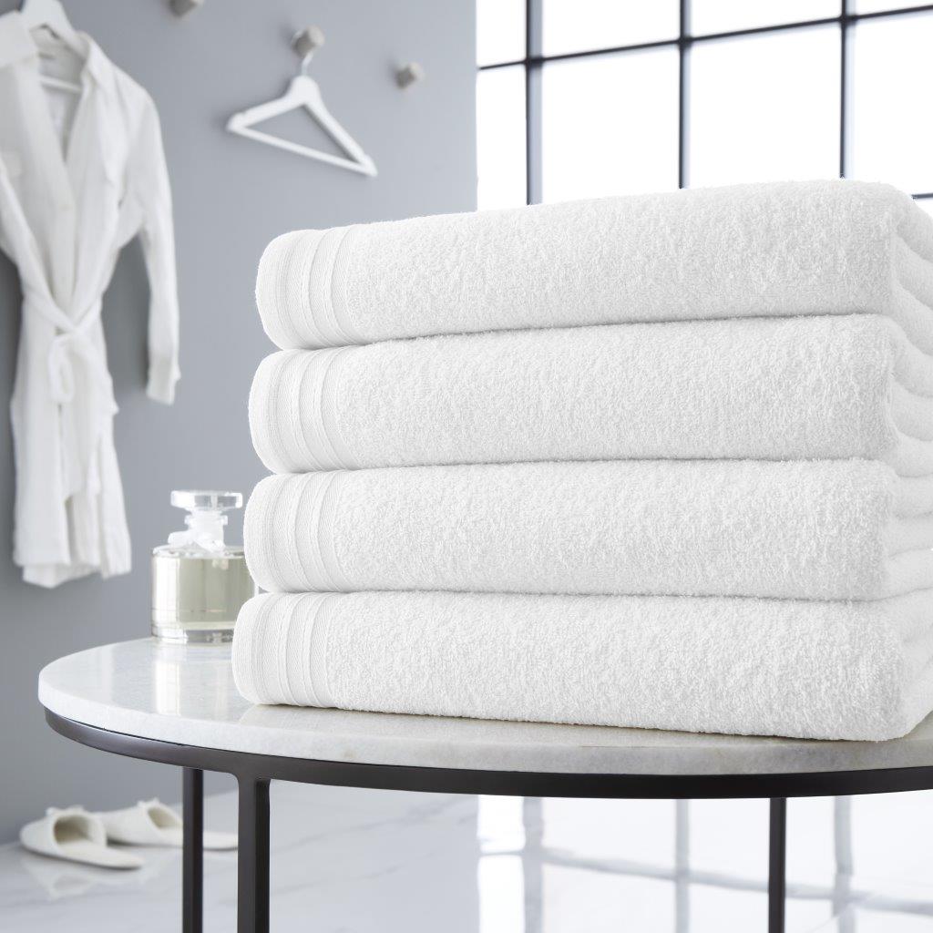 4pk Wilsford Bath sheet