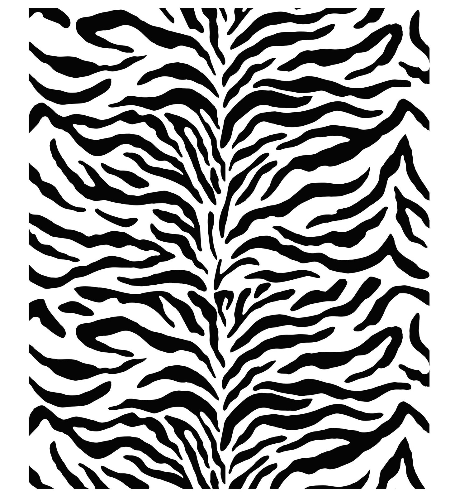 Animal Skin throw