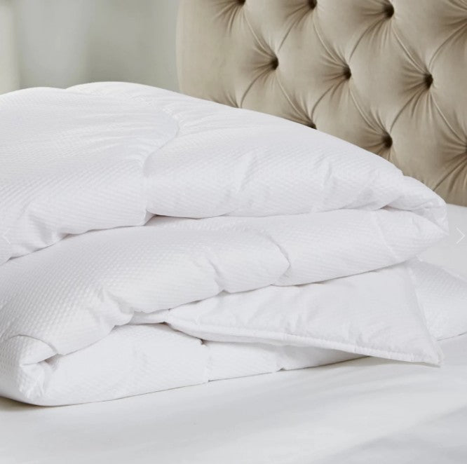 Super-Soft Ultra Wash Duvet